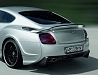 Тюнинг Bentley Continental GT