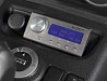 Аудио тюнинг Nissan X-Trail
