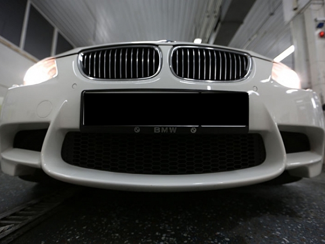   BMW M3